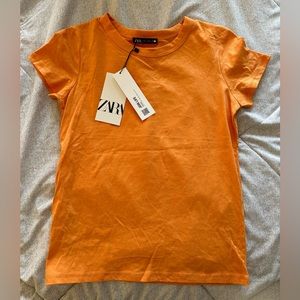 Zara t-shirt